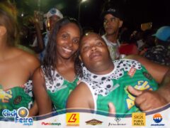 Bloco Auê
